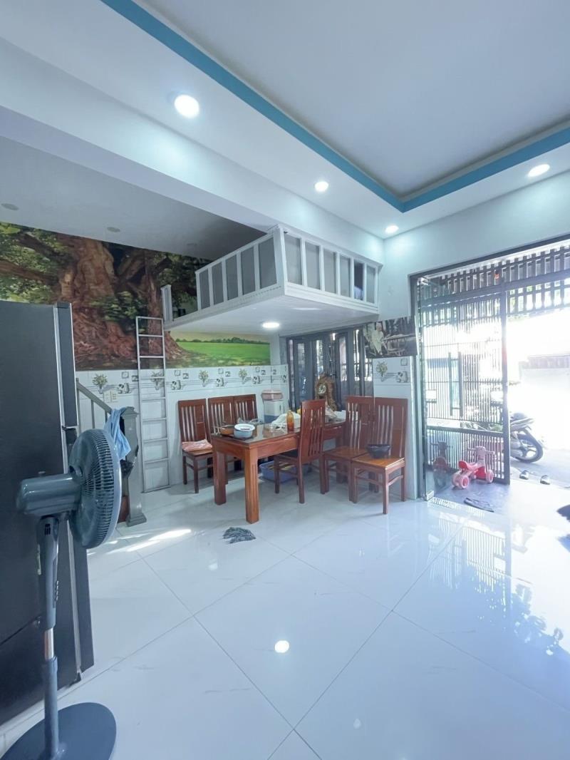 Bán nhà mặt tiền kinh doanh đường số 19 linh chiểu gần đại học ngân hàng - Ảnh 2