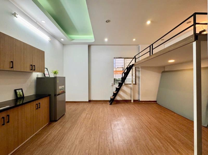 Duplex mới 100% gần đại học văn hiến và hồng bàng-đầm sen-ngã tư bốn xa quận tân phú-tiện di chuyển tân bình quận 10 quận 11-giá tốt