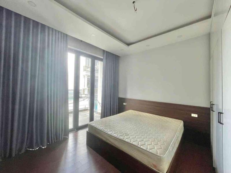 🏡 Nhà 3 tầng tân thới nhất q12 – hẻm xe hơi – sổ riêng – chỉ 3.6 tỷ - Ảnh 4