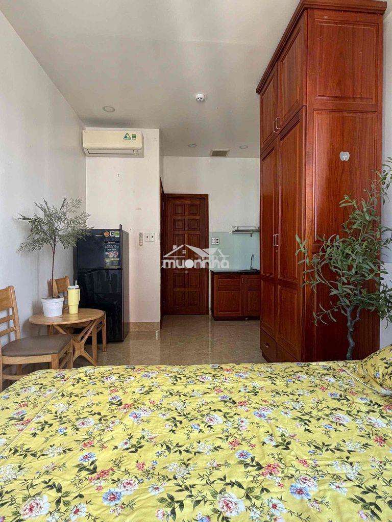 ✨ Studio cửa sổ trời thoáng mát | phan tây hồ,phú nhuận✨ - Ảnh 3