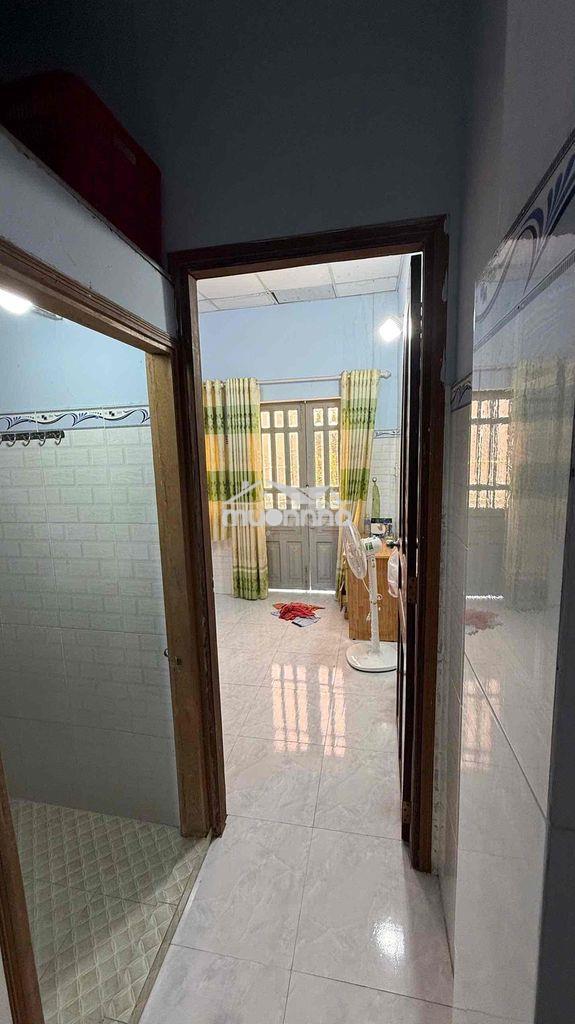 Chính chủ bán nhà 2 tầng đường 8 lò lu - 4 tỷ - 3