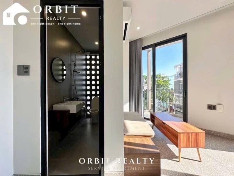 ♟️Căn hộ 1 bedroom ban công siêu thoáng ngay trần quang diệu | gần chợ nguyễn văn trỗi  - Ảnh 4
