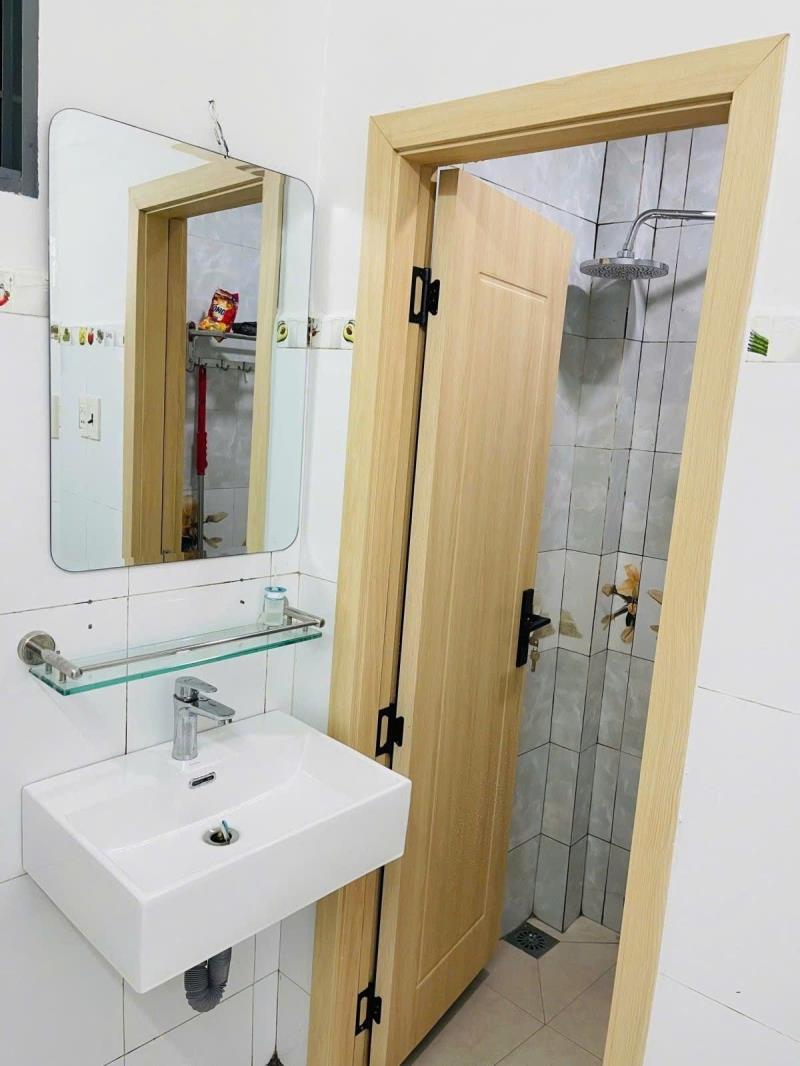 Bán nhà đường số 4 hiệp bình phước gần vạn phúc 37m2 2 tầng giá 3.7 tỷ mã căn: 2434 diện tích: 37m2 (3.2 x 12m) kết cấu: 1 trệt 1 lầu, 2 phòng ngủ, 2 wc vị trí: đường số 4, hiệp bình phước, thủ đức - Ảnh 3