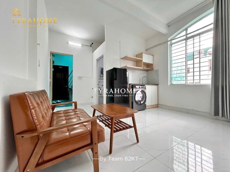 🏙️ 1 phòng ngủ ban công | khu vực phú nhuận  - Ảnh 3