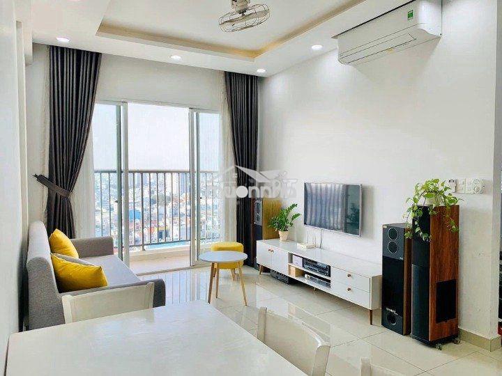 Căn hộ 8x đầm sen 75 tô hiệu, 1 phòng ngủ, 2.68tỷ - 2