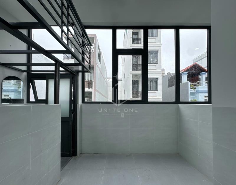 Phòng trọ duplex cửa sổ trời khu vực tân phú, gần đại học văn hiến, công thương, phù hợp ở 2-3 người - Ảnh 2