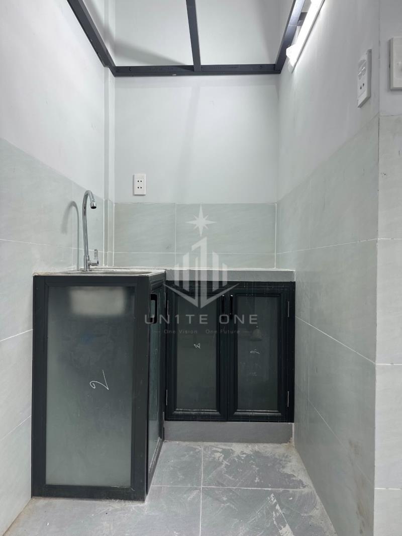 Phòng trọ duplex cửa sổ trời khu vực tân phú, gần đại học văn hiến, công thương, phù hợp ở 2-3 người - Ảnh 3