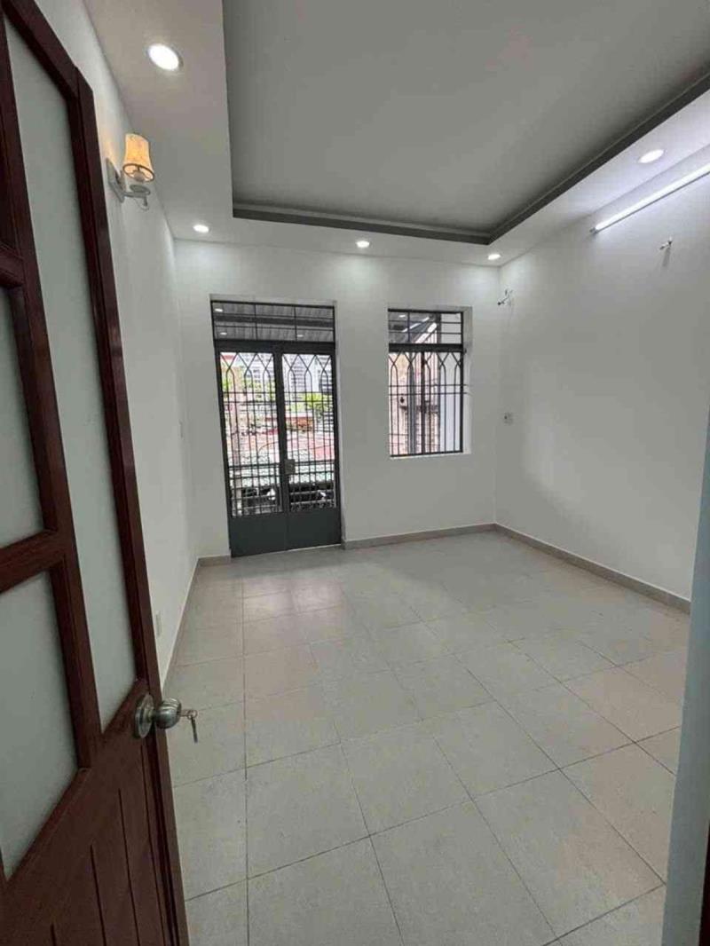 Bán nhà gần tô ngọc vân - nhà 2 tầng – gần 60m² – gần khu dân cư đồng bộ – chỉ 3.9 tỷ
