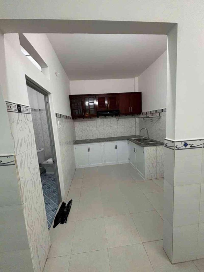 Bán nhà gần tô ngọc vân - nhà 2 tầng – gần 60m² – gần khu dân cư đồng bộ – chỉ 3.9 tỷ - Ảnh 2
