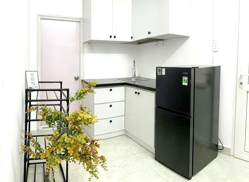 🏡Nguyễn bặc , tân sơn hoà - qtb  ✨6tr7/tháng