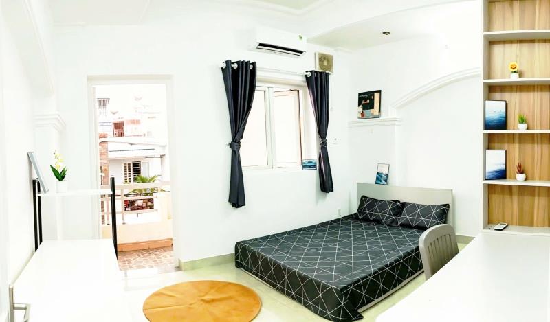 🏡Nguyễn bặc , tân sơn hoà - qtb  ✨6tr7/tháng - Ảnh 4