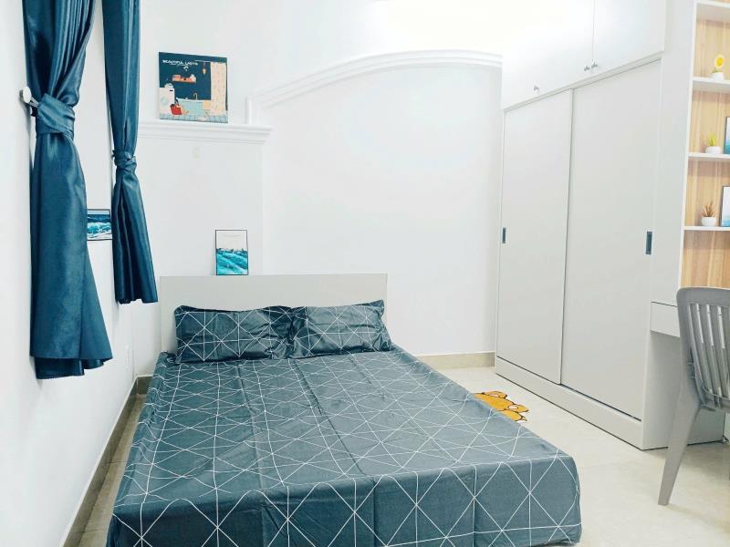 🏡Nguyễn bặc , tân sơn hoà - qtb  ✨6tr7/tháng - Ảnh 3
