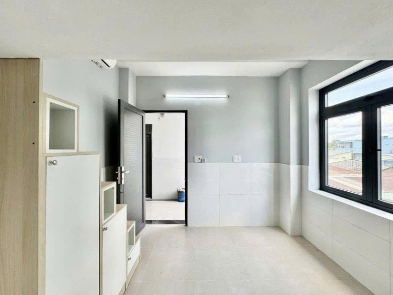 Gác lửng siêu thoáng, an ninh gần chợ hoàng hoa thám - Ảnh 3
