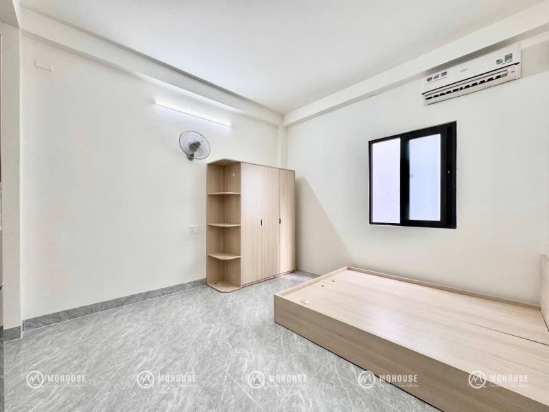 Studio cửa sổ trời | full nội thất | toà nhà thang máy | dự án mới - Ảnh 2