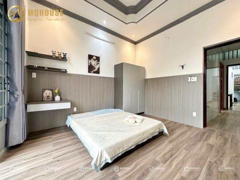 2pn ban công 45m2 | hòa bình - đầm sen | full nội thất - Ảnh 3