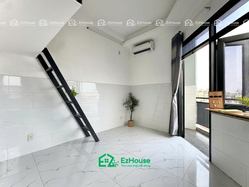 Duplex ban công full nt | aeon tân phú - tân hương | chỉ 3tr6 - Ảnh 4