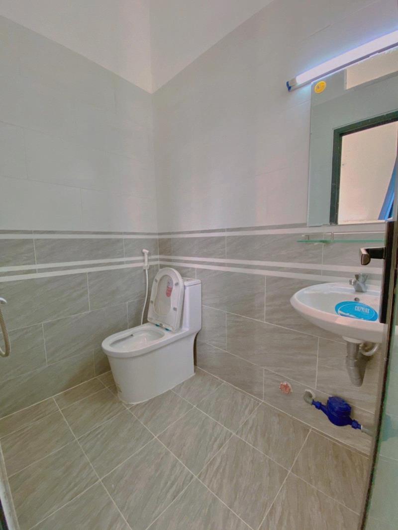 Cho thuê căn hộ rộng rãi - 50m2 -đường cầm bá tước, phú nhuận gần chợ bà chiểu - Ảnh 3