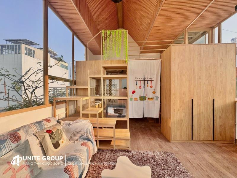 Khai trương chuỗi phòng đuplex full nội thất - thiết kế gần hoàng văn thụ - phường tân sơn nhất - phường tân sơn hoà quận tân bình - ưu đãi mạnh 