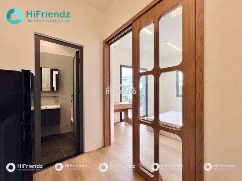 🏡 Cho thuê chung cư mini 1pn ban công, máy giặt riêng, thang máy– sát q1,  – ung văn khiêm, bình thạnh giá 8tr - Ảnh 3