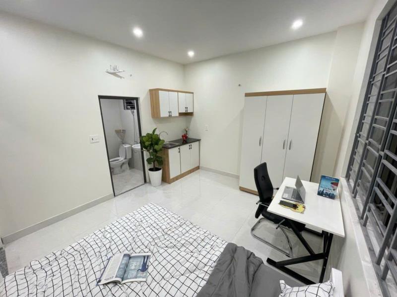 🔥 Căn hộ mặt tiền view cực chill | full nội thất cao cấp - Ảnh 2
