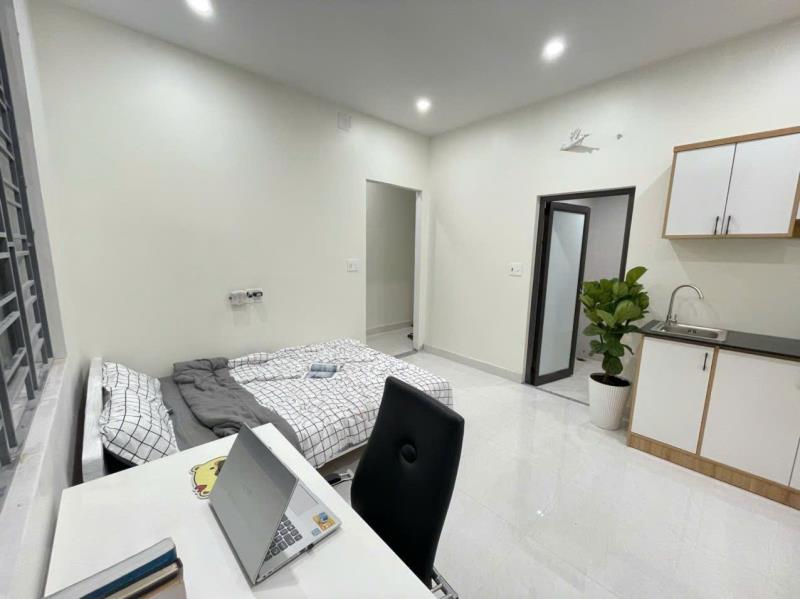 🔥 Căn hộ mặt tiền view cực chill | full nội thất cao cấp - Ảnh 4