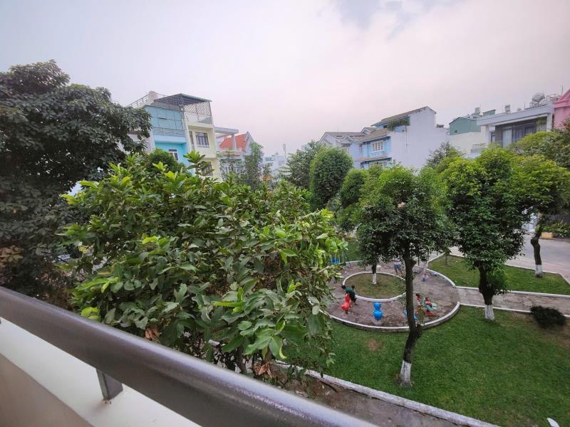 🔥 Phòng ban công view công viên cực chill | full nội thất sang xịn - Ảnh 4