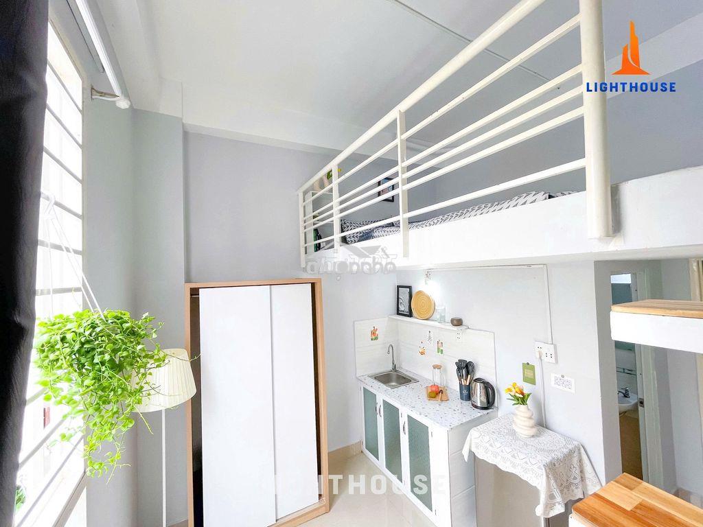 Chính chủ ngay đh hồng bàng, văn lang, gtvt full nt an ninh thang máy - Ảnh 3