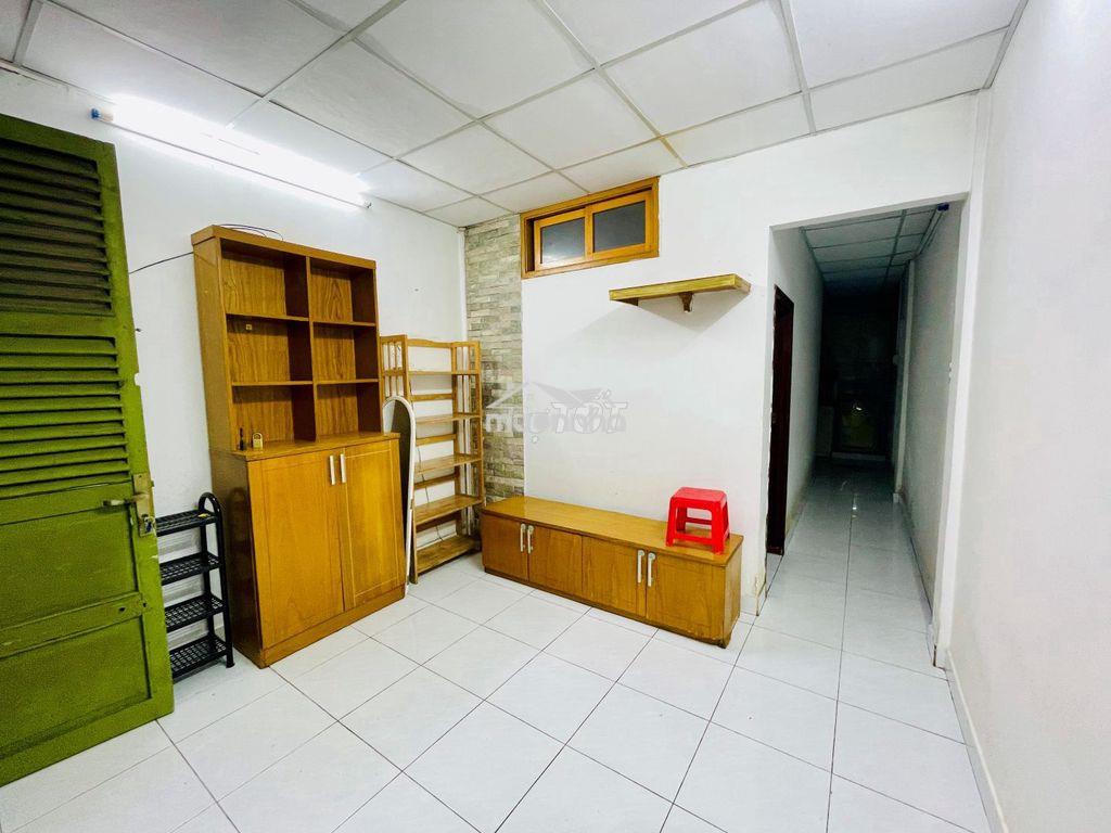 Cc tôn thất thuyết, p. khánh hội | 30m² (1pn - 1wc) | view công viên - 3