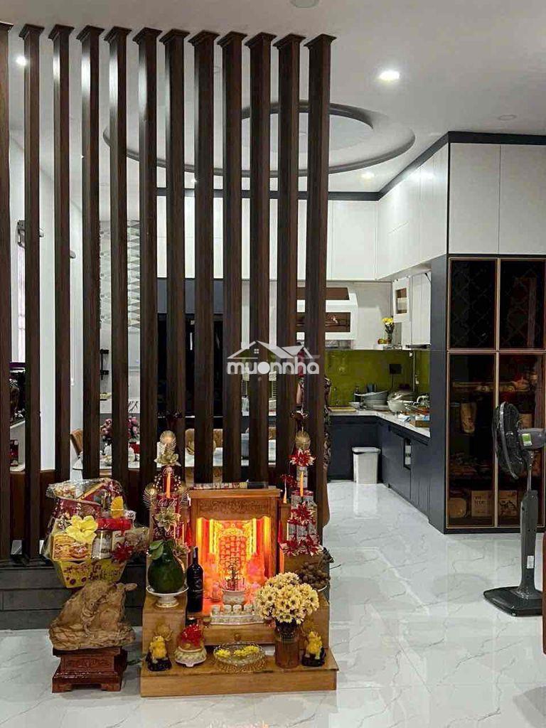 Chủ kẹt cần bán gấp nhà 1 trệt 2 lầu 112m tc 80m giá siêu ngộp - Ảnh 3
