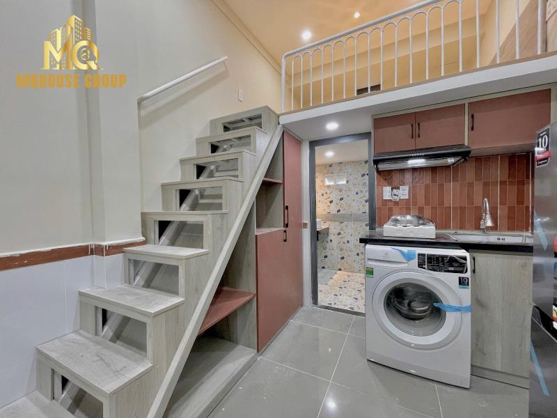 Tìm trọ duplex tân bình – bàu cát | bảy hiền đọc mô tả bên dưới 👇 - Ảnh 2