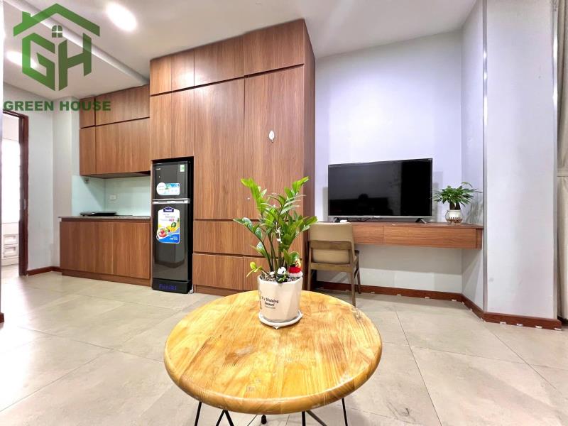 🔥 Trống căn studio dạng chung cư mini – lê văn sỹ | phạm văn hai | sân bay tân sơn nhất - Ảnh 4