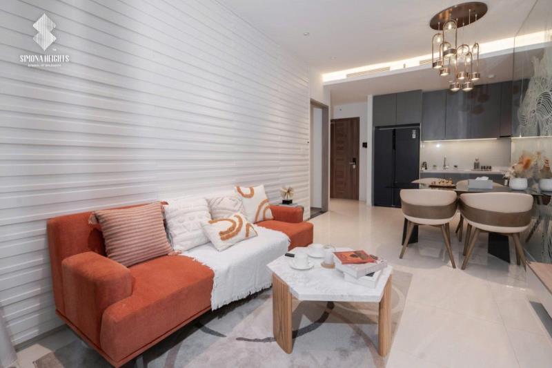 ✨ Chuyên mua bán - chuyển nhượng căn hộ simona heights