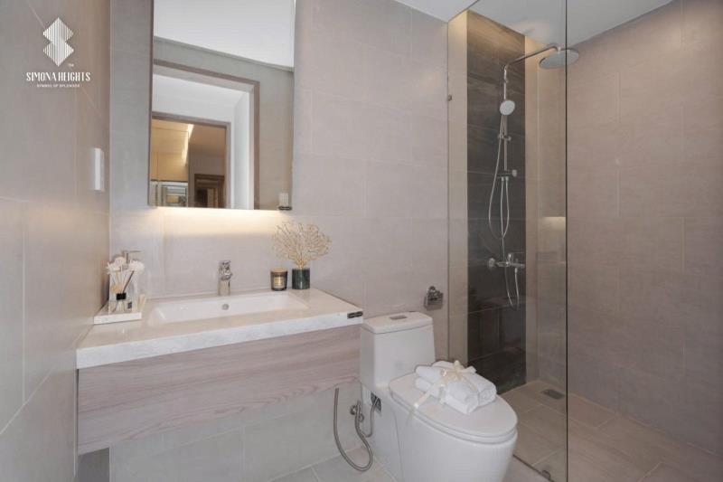 ✨ Chuyên mua bán - chuyển nhượng căn hộ simona heights - Ảnh 2