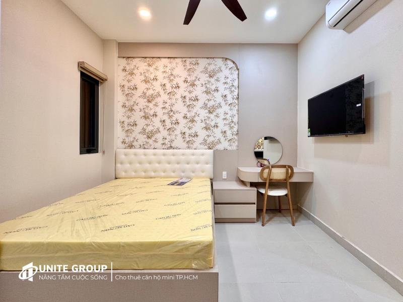 ✨ Căn hộ cao cấp – full nội thất | lạc long quân – tân bình ✨