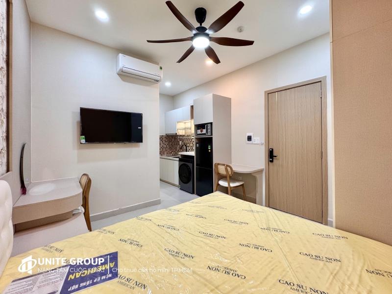 ✨ Căn hộ cao cấp – full nội thất | lạc long quân – tân bình ✨ - Ảnh 4