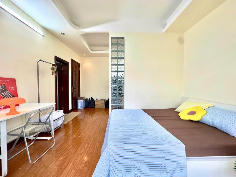 Mới 100% voucher giảm 500k cho căn hộ ban công tách bếp ngay trần bình trọng 40m2 gần khu ẩm thực phan xích long giáp quận 1,3 hẻm ô tô - Ảnh 2