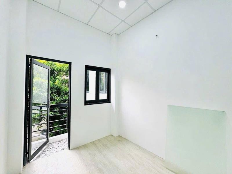 Bán nhà 2 tầng xô viết nghệ tĩnh bình thạnh gần cầu kinh bến xe miền đông