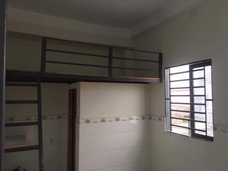 Phòng trọ có gác giá rẻ gần đại học công thương-aeon mall-khu celadon city quận tân phú-cho nuôi pet
