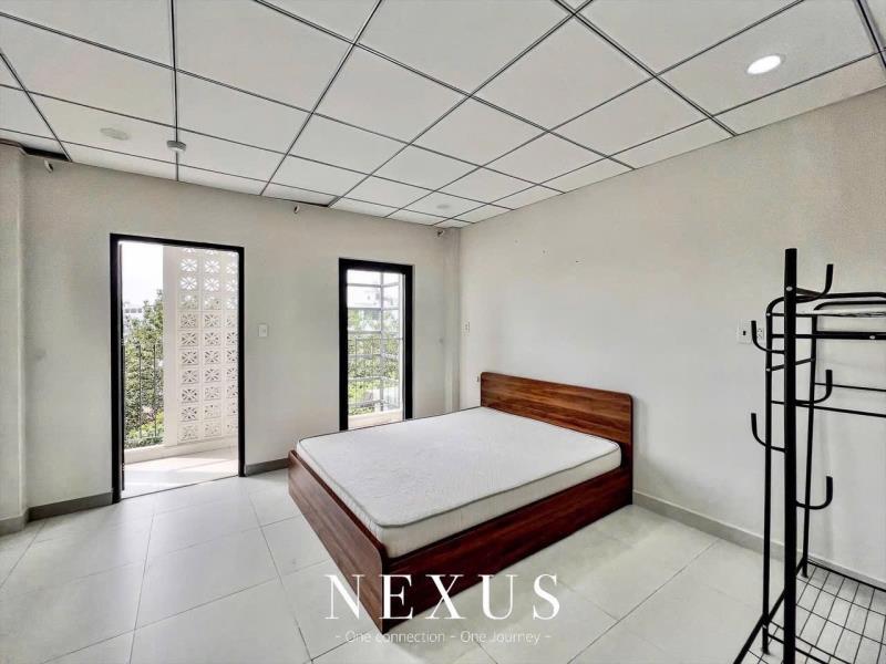 👑 Penthouse vừa trống – tách bếp, phòng ngủ riêng, thang máy tận phòng 👑 - Ảnh 2