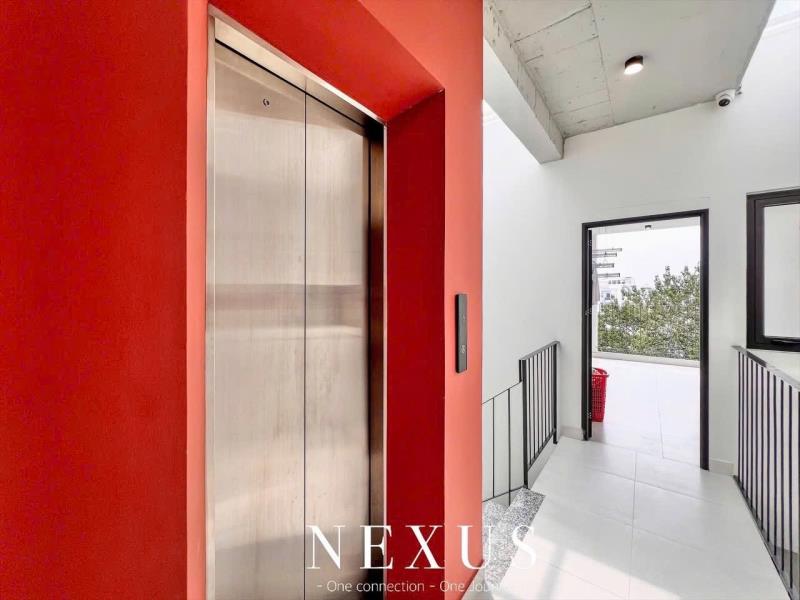👑 Penthouse vừa trống – tách bếp, phòng ngủ riêng, thang máy tận phòng 👑 - Ảnh 3