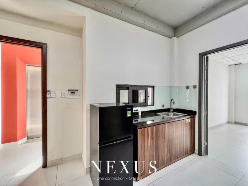 👑 Penthouse vừa trống – tách bếp, phòng ngủ riêng, thang máy tận phòng 👑 - Ảnh 4