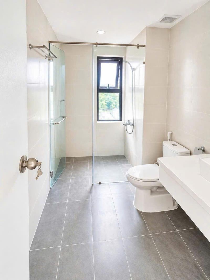 Căn hộ ascent lakeside quận 7, 45m² 3.2 tỉ, sống mới cách bến nhà rồng 1km - Ảnh 2