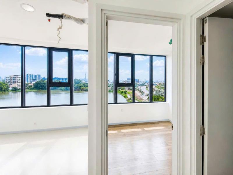 Căn hộ ascent lakeside quận 7, 45m² 3.2 tỉ, sống mới cách bến nhà rồng 1km - Ảnh 3