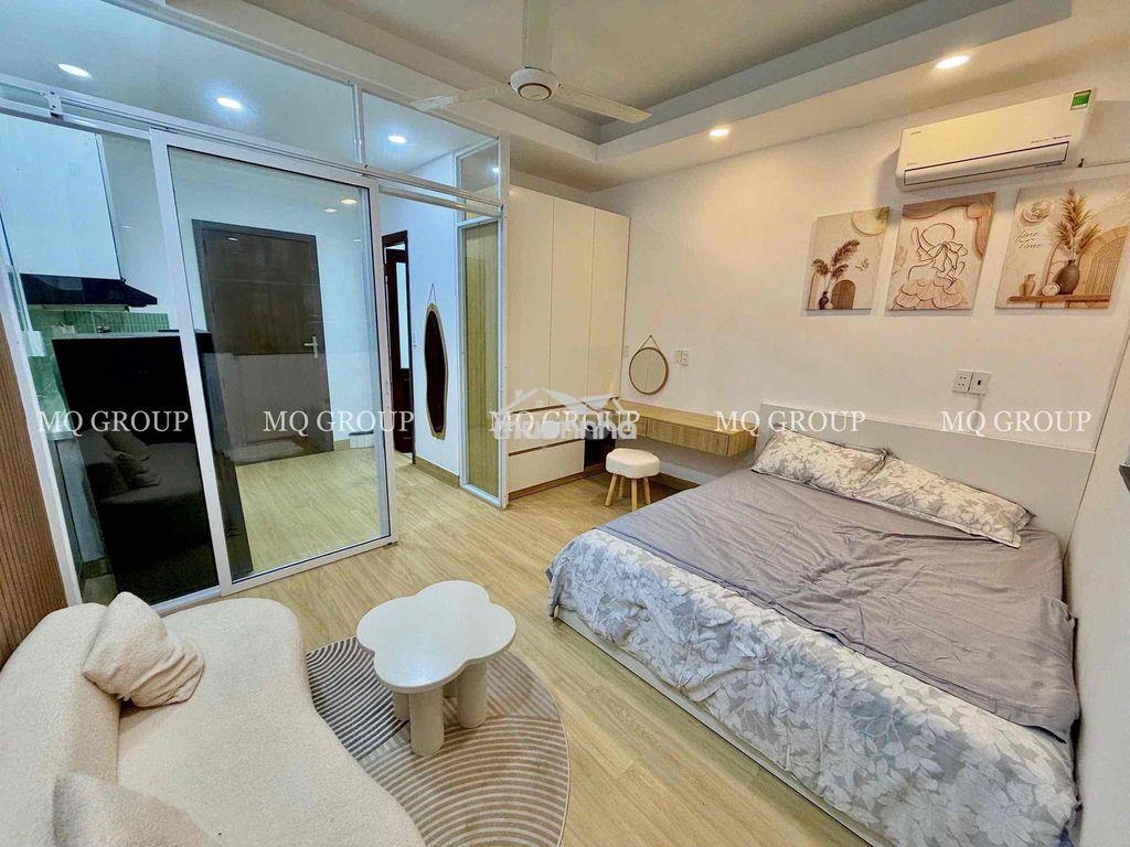 🏡 Căn hộ full nội thất – đào duy anh, phú nhuận 🌿 - Ảnh 2