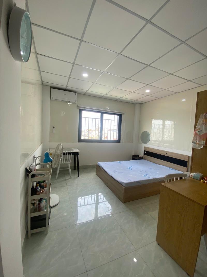 Cho thuê phòng 45m², tách bếp, cửa sổ – xô viết nghệ tĩnh, bình thạnh gần uth, ftu2, uef - Ảnh 4