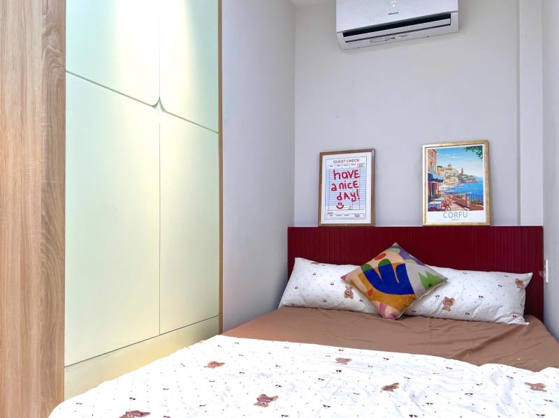 Cho thuê căn hộ cửa sổ thoáng | huỳnh văn bánh, phú nhuận  - Ảnh 4