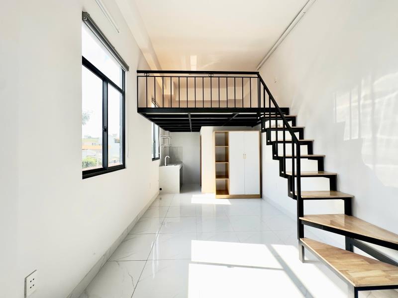 🏠 Cho thuê phòng đẹp – quách hữu nghiêm, tân phú  📍 vị trí ngay đường quách hữu nghiêm, tân phú, thuận tiện di chuyển sang tân bình, gò vấp, bình tân và các quận trung tâm.  ✨ phòng sạch đẹp, thiết  - Ảnh 2