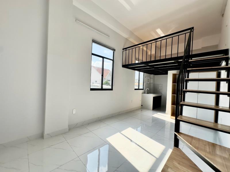 🏠 Cho thuê phòng đẹp – quách hữu nghiêm, tân phú  📍 vị trí ngay đường quách hữu nghiêm, tân phú, thuận tiện di chuyển sang tân bình, gò vấp, bình tân và các quận trung tâm.  ✨ phòng sạch đẹp, thiết  - Ảnh 4