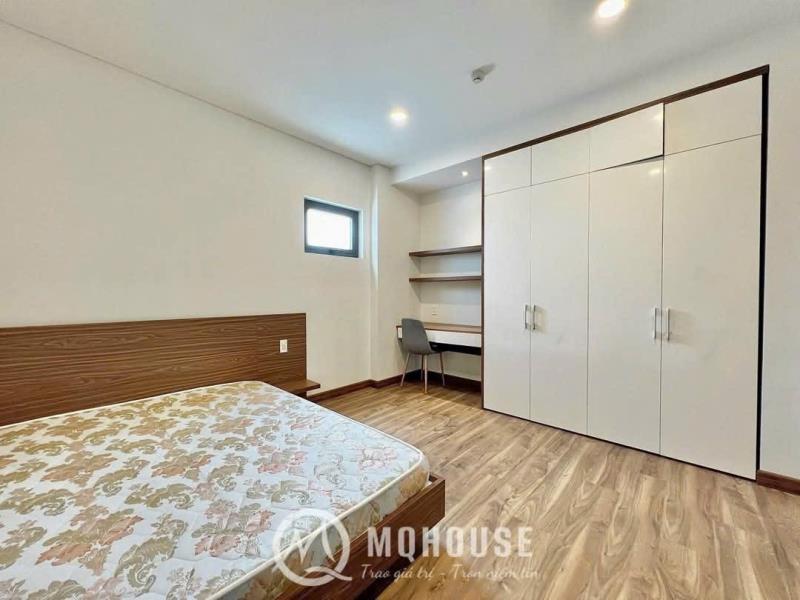 Cho thuê căn hộ dịch vụ 2 phòng ngủ gần sân bay tân sơn nhất, thuận tiện trung tâm quận 1,3,10 - Ảnh 4