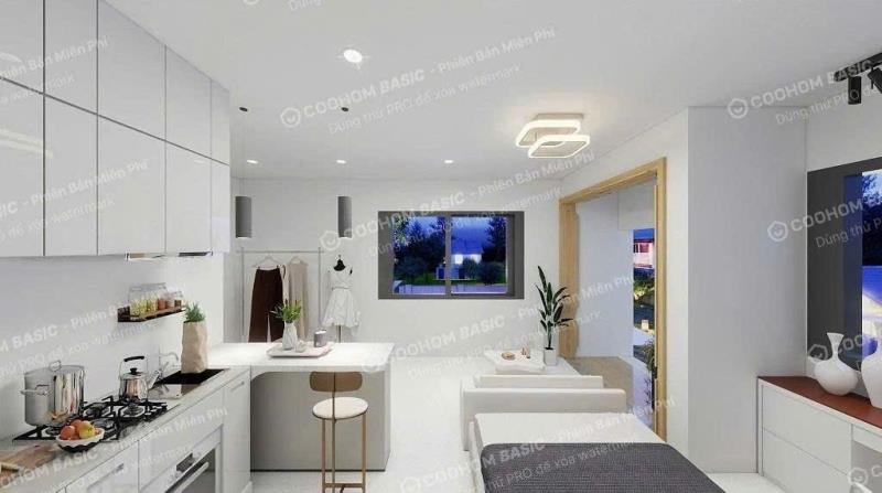 🏙️ Studio cửa sổ lớn siêu thoáng | khu vực phú nhuận
